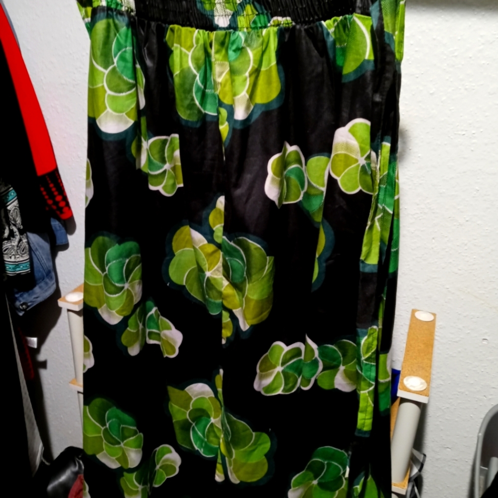 Half Dress